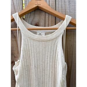 Sadie & Sage Ribbed Knit Tank